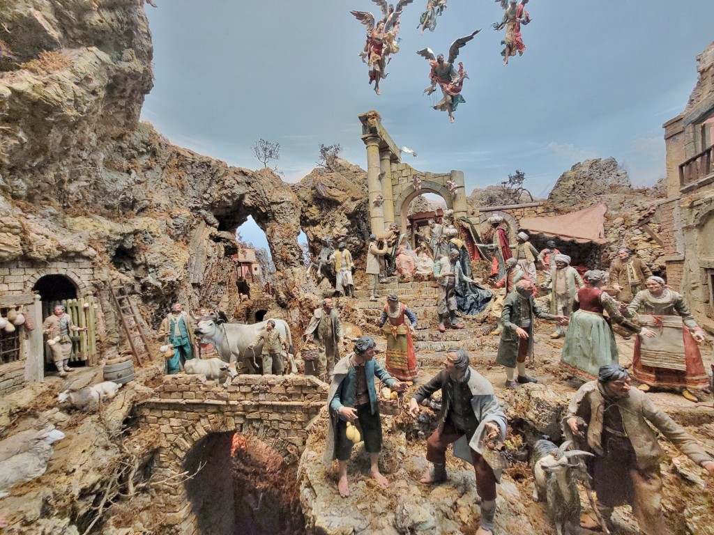 Foto: Catedral - Sorrento (Campania), Italia