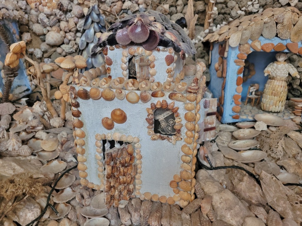 Foto: Abadía de San Miguel - Procida (Campania), Italia