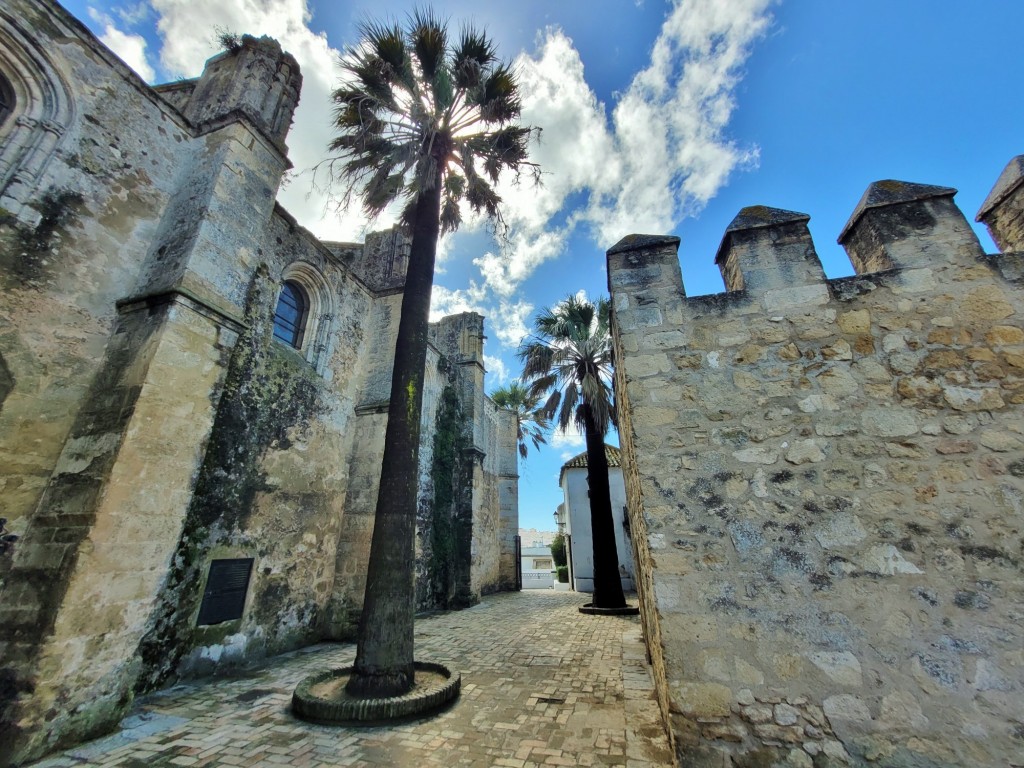 Foto: Centro histórico - Vejer de la Frontera (Cádiz), España