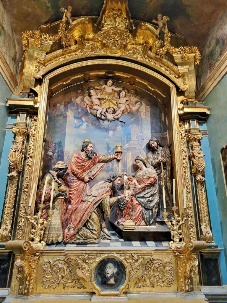 Foto: Oratorio de San Felipe Neri - Cádiz (Andalucía), España
