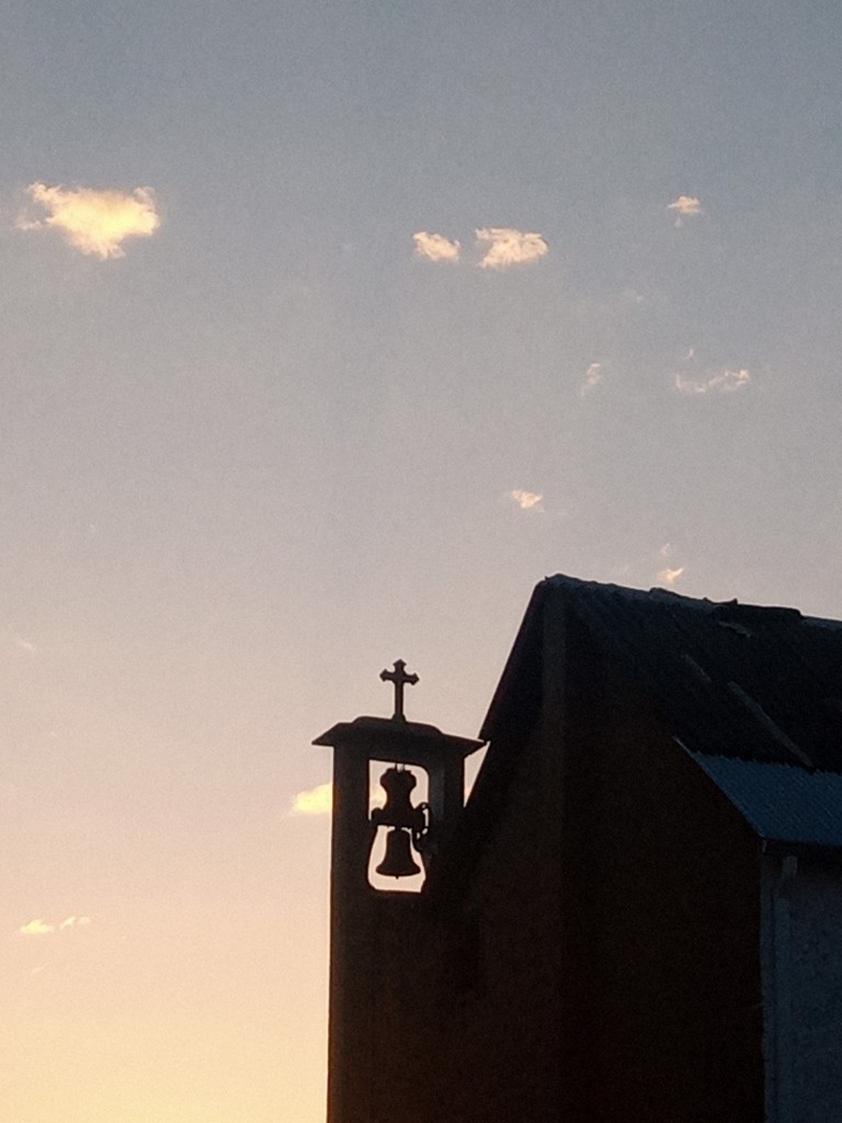 Foto: Capilla de la estación - Calatayud (Zaragoza), España