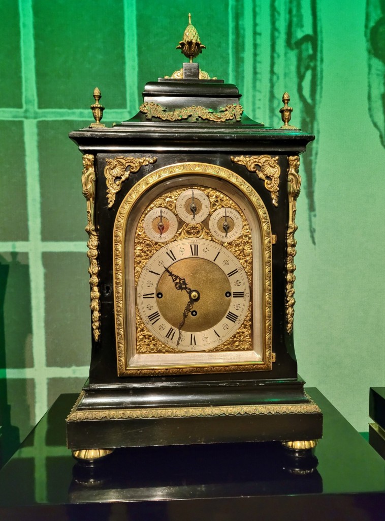 Foto: Museo del Tiempo - Jerez de la Frontera (Cádiz), España