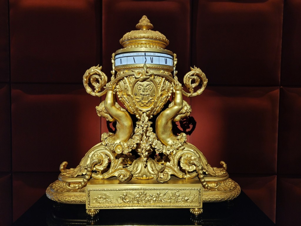 Foto: Museo del Tiempo - Jerez de la Frontera (Cádiz), España