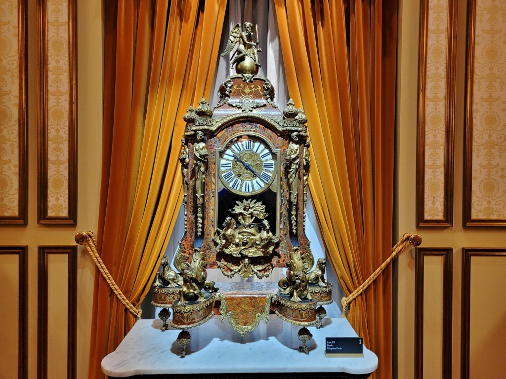 Foto: Museo del Tiempo - Jerez de la Frontera (Cádiz), España