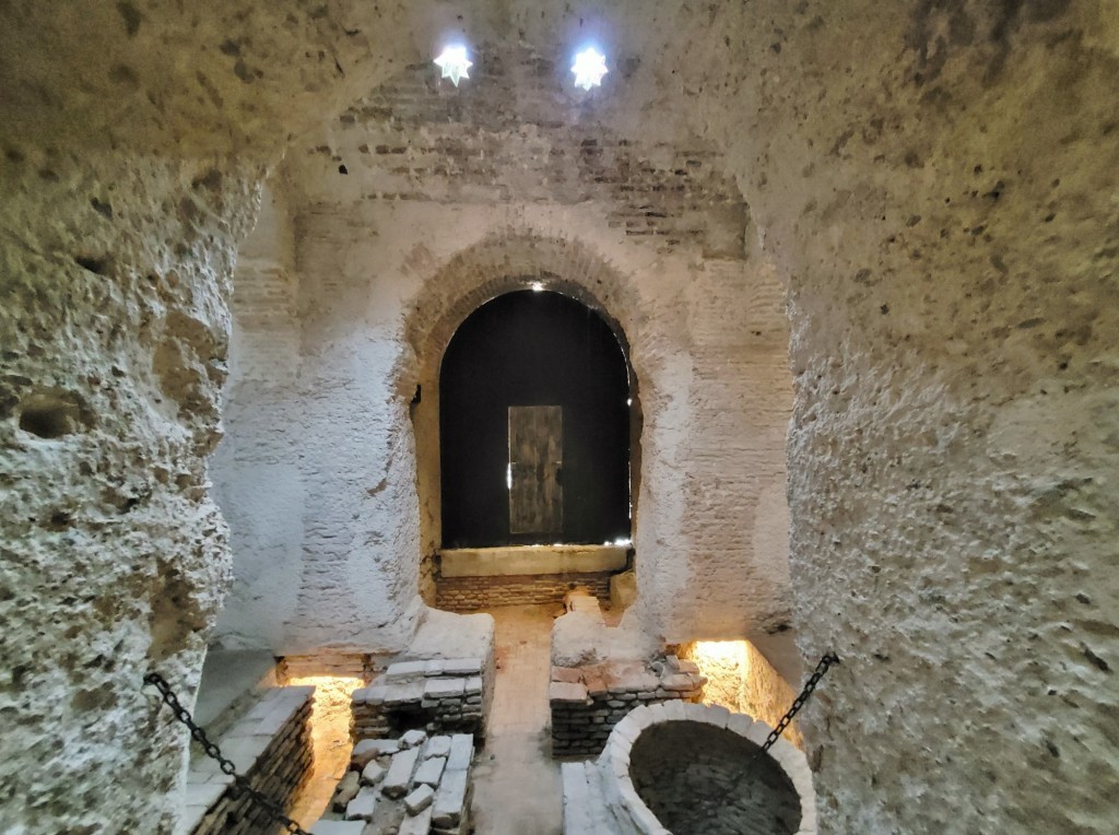 Foto: Alcázar - Jerez de la Frontera (Cádiz), España