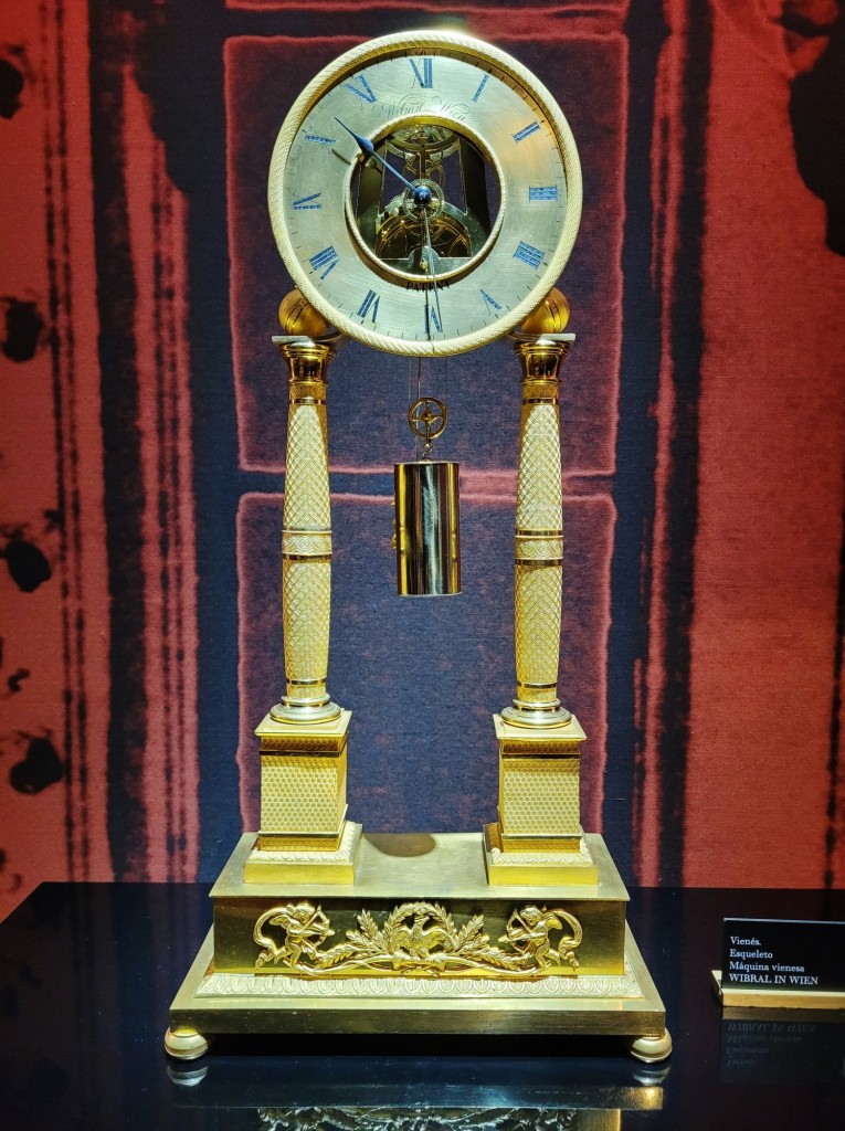 Foto: Museo del Tiempo - Jerez de la Frontera (Cádiz), España