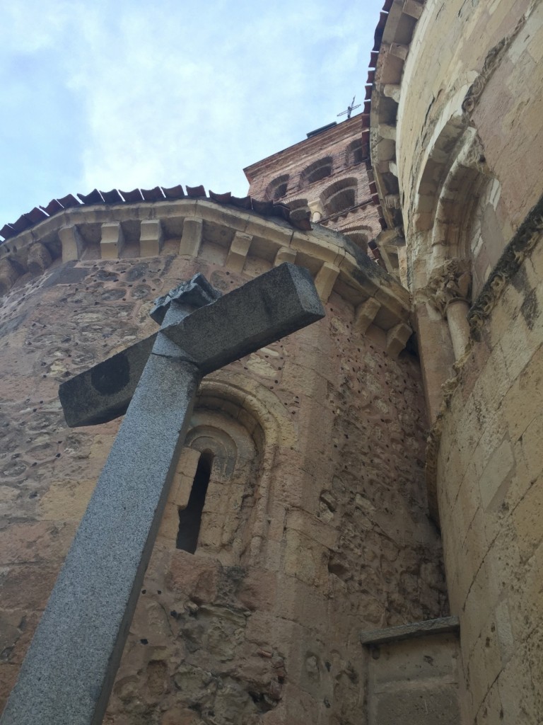 Foto de Segovia (Castilla y León), España