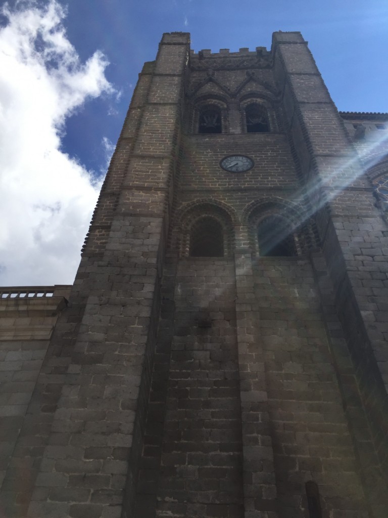 Foto de Avila (Ávila), España