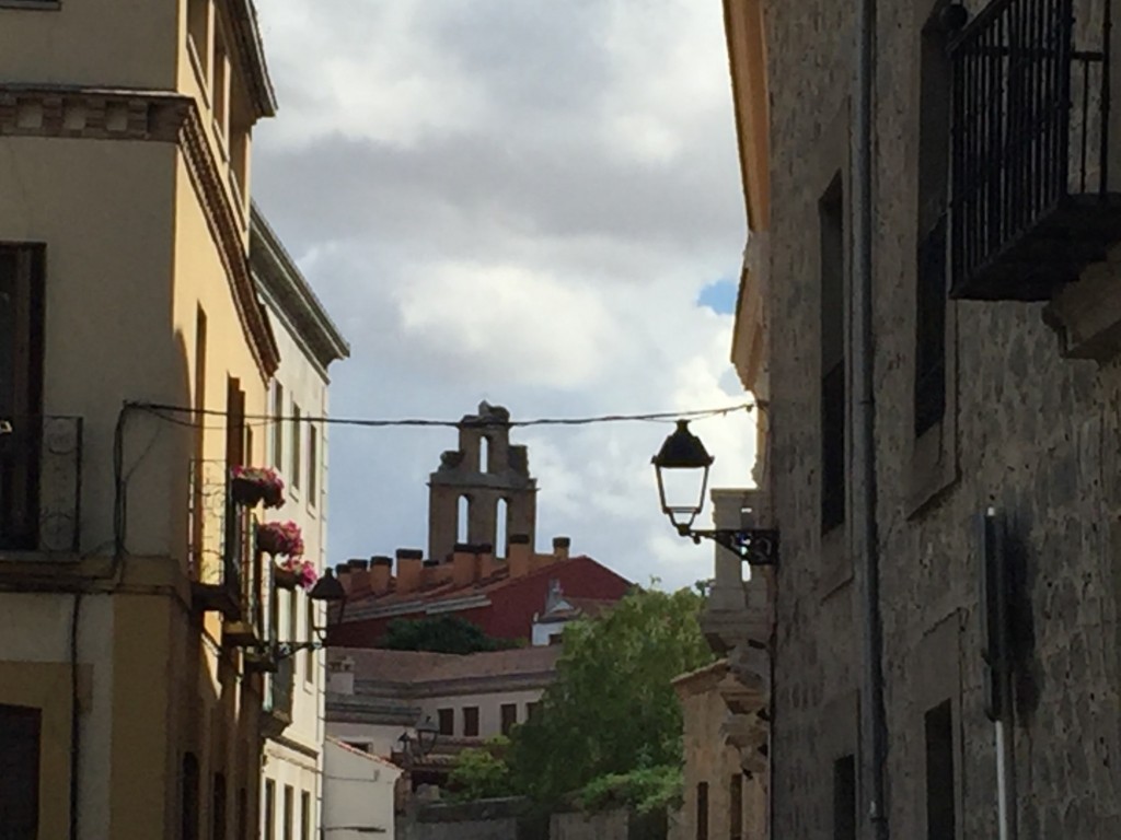 Foto de Avila (Ávila), España