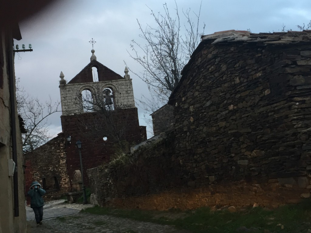 Foto de Cerracin (Segovia), España