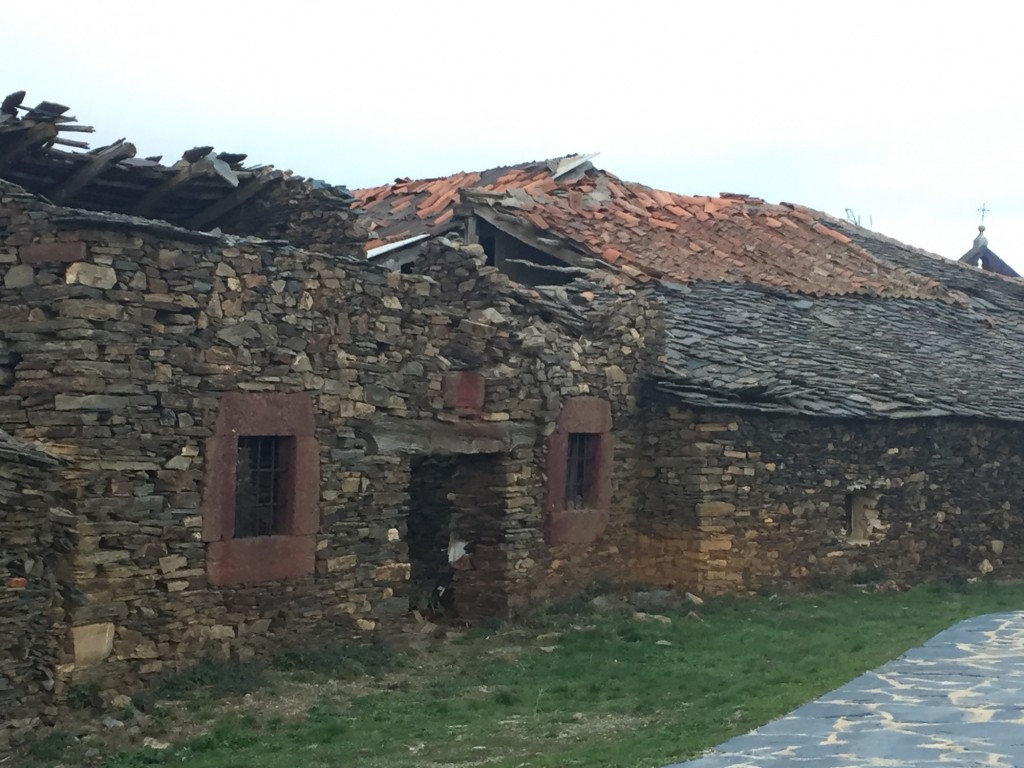 Foto de Cerracin (Segovia), España