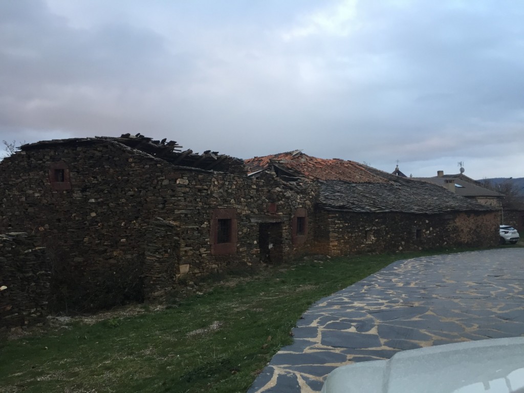 Foto de Cerracin (Segovia), España