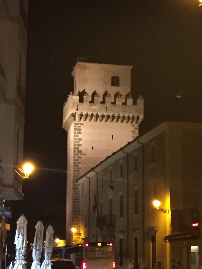 Foto de Segovia (Castilla y León), España