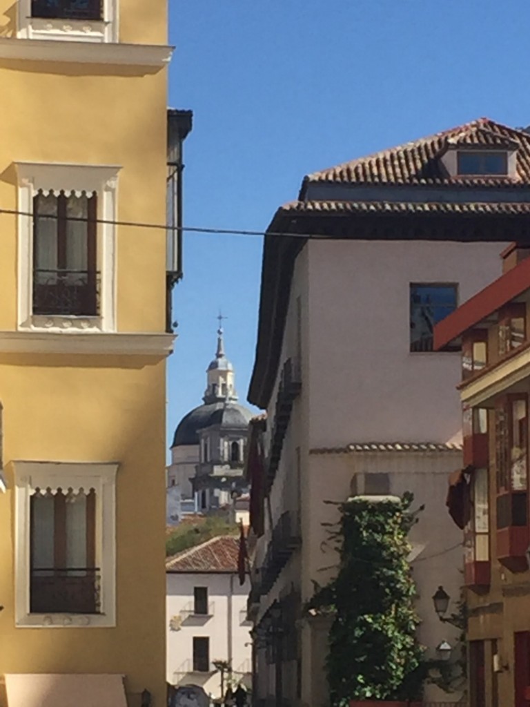 Foto de Madrid (Comunidad de Madrid), España