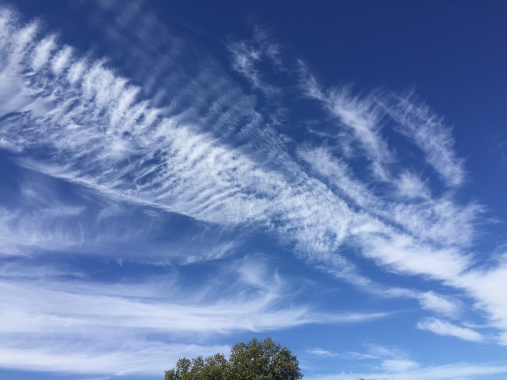 Foto: aires de Segovia - Segovia (Castilla y León), España
