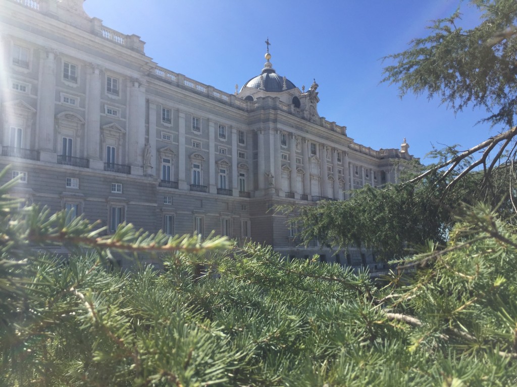 Foto de Madrid (Comunidad de Madrid), España