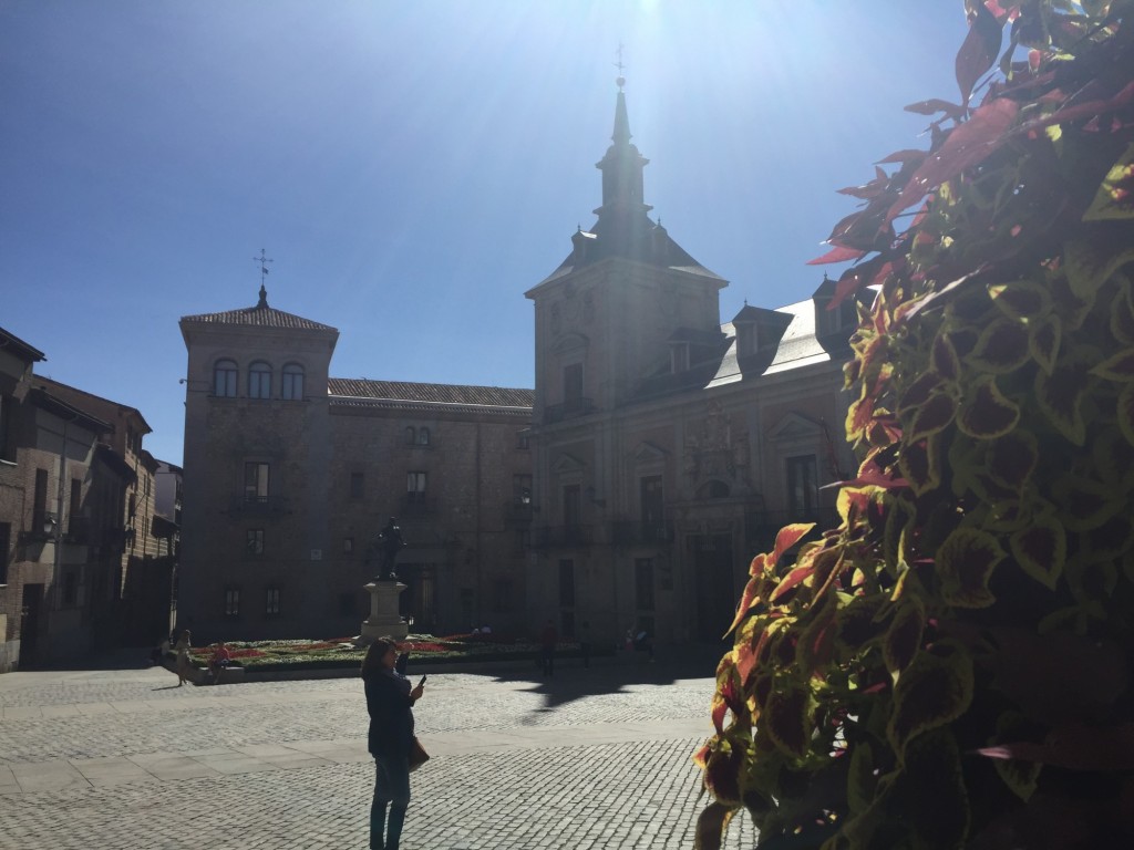 Foto de Madrid (Comunidad de Madrid), España