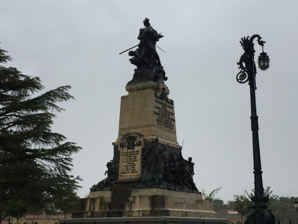 Foto de Segovia (Castilla y León), España