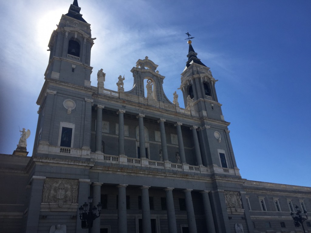 Foto de Madrid (Comunidad de Madrid), España
