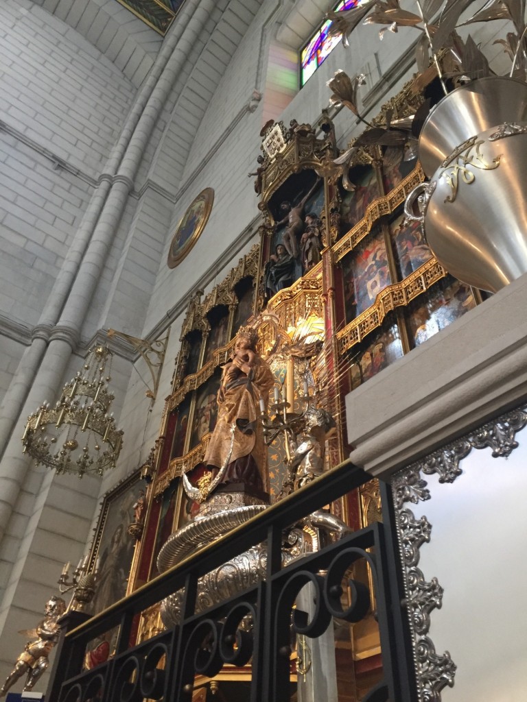 Foto: almudena - Madrid (Comunidad de Madrid), España