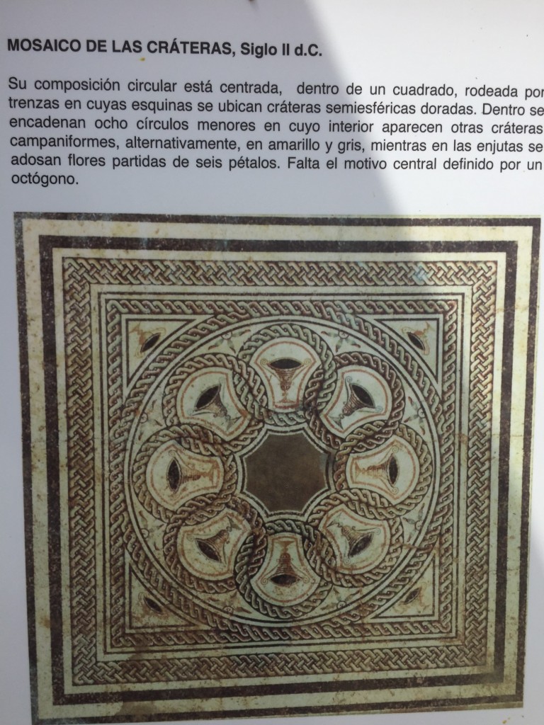 Foto de Peñalba de Castro (Burgos), España