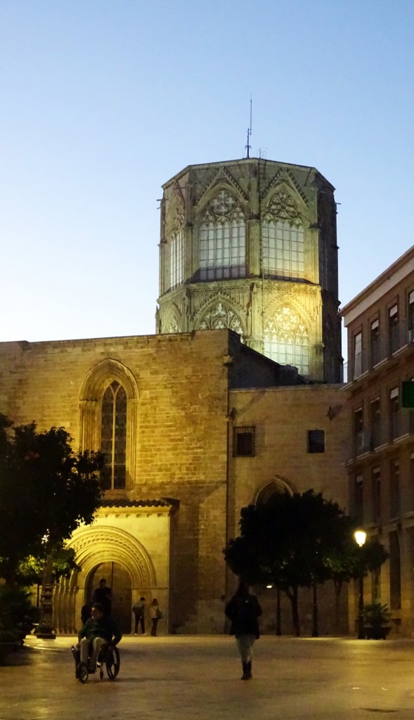 Foto: Catedral de Valencia - Valencia (València), España