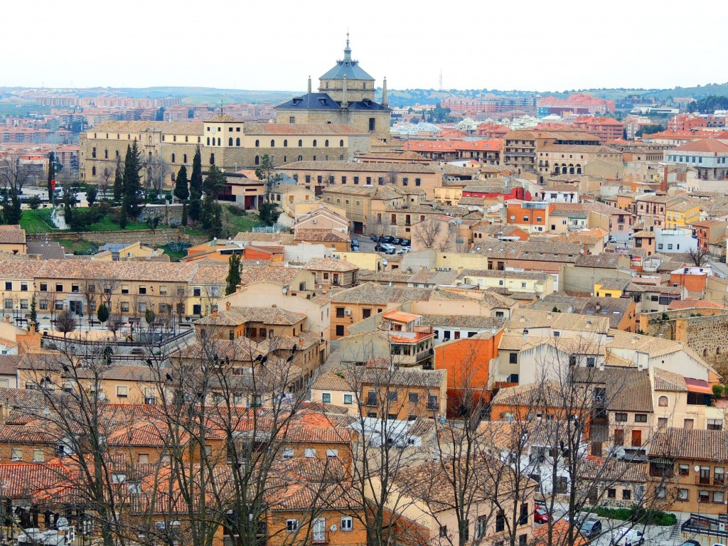 Foto de Toledo (Castilla La Mancha), España