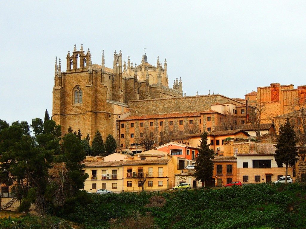 Foto de Toledo (Castilla La Mancha), España
