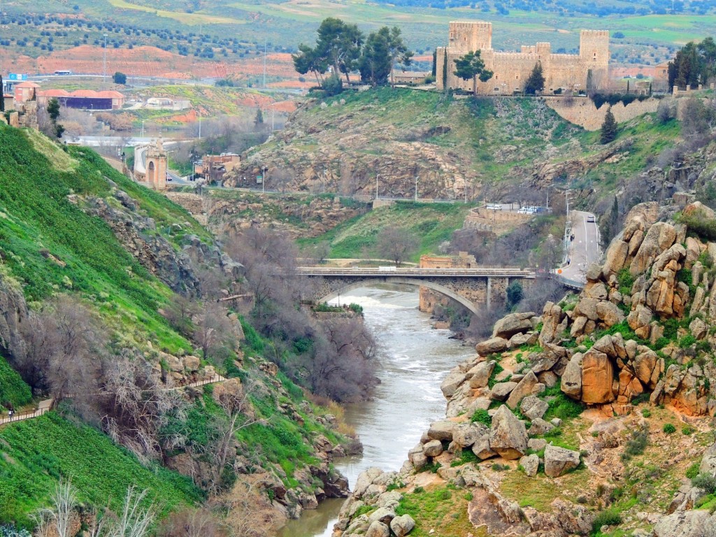Foto de Toledo (Castilla La Mancha), España