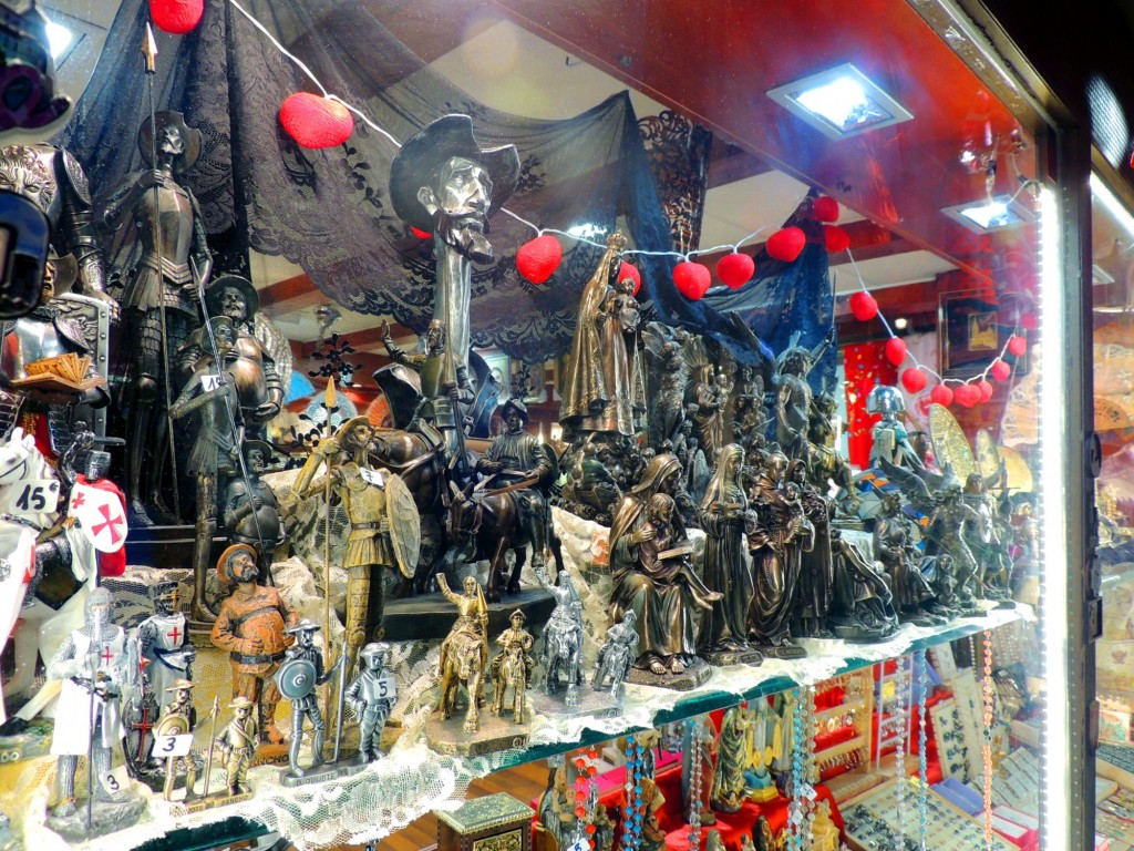 Foto de Toledo (Castilla La Mancha), España