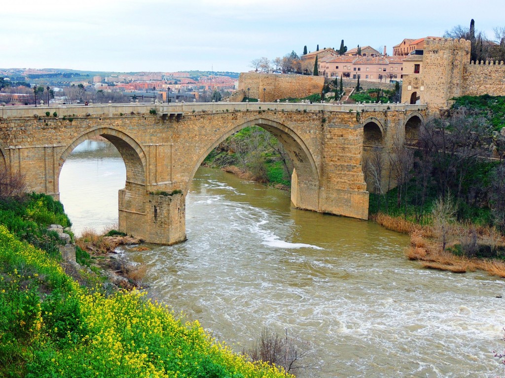 Foto de Toledo (Castilla La Mancha), España