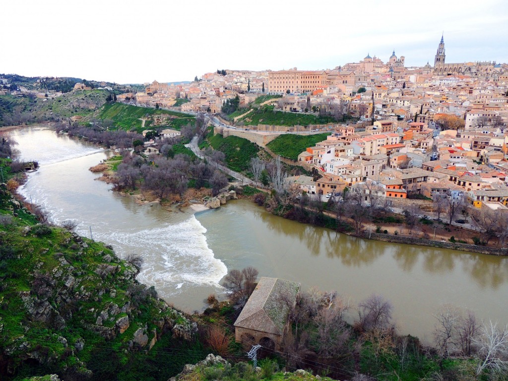 Foto de Toledo (Castilla La Mancha), España