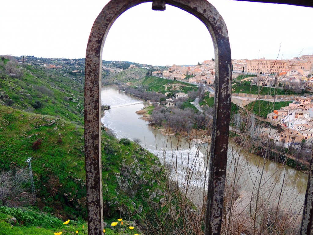Foto de Toledo (Castilla La Mancha), España
