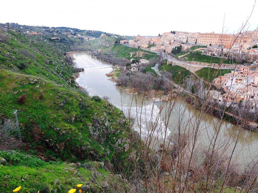 Foto de Toledo (Castilla La Mancha), España