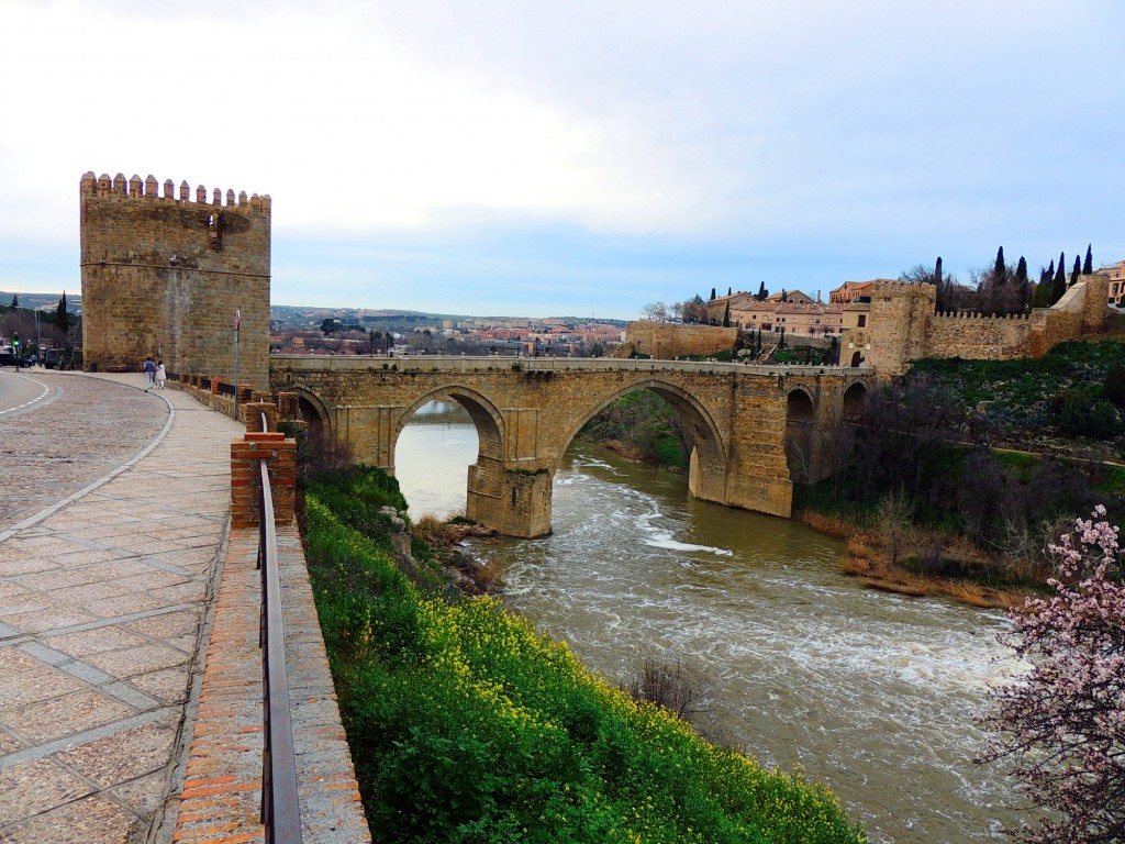 Foto de Toledo (Castilla La Mancha), España