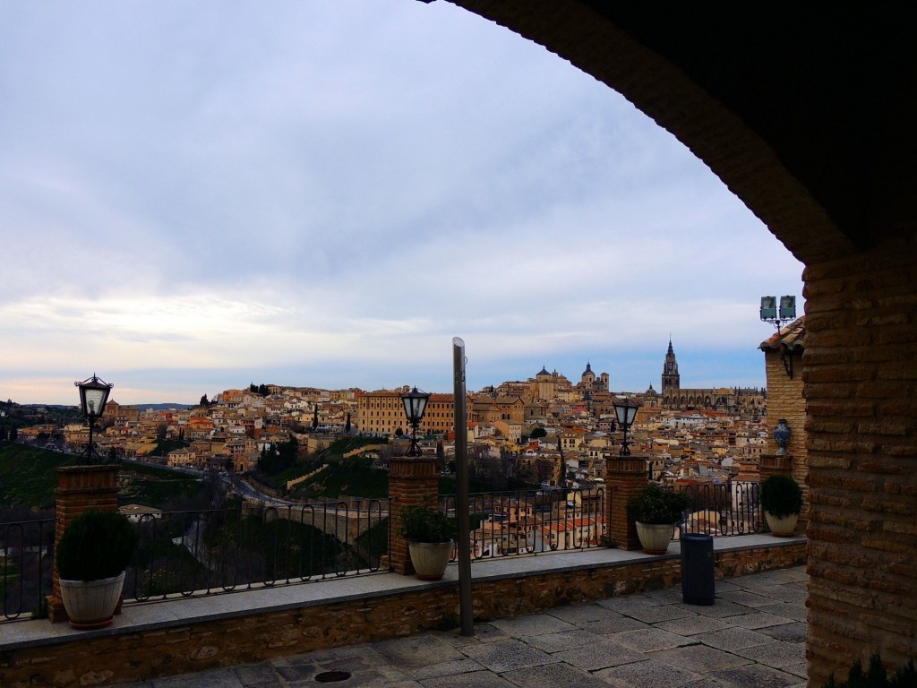 Foto de Toledo (Castilla La Mancha), España