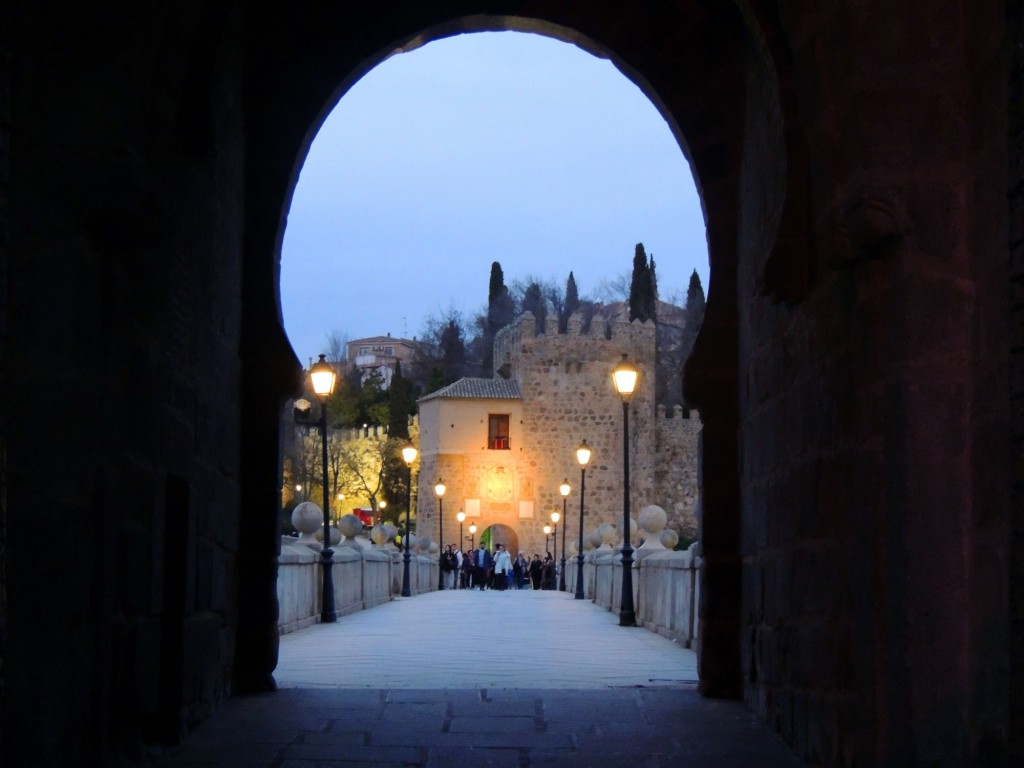 Foto de Toledo (Castilla La Mancha), España