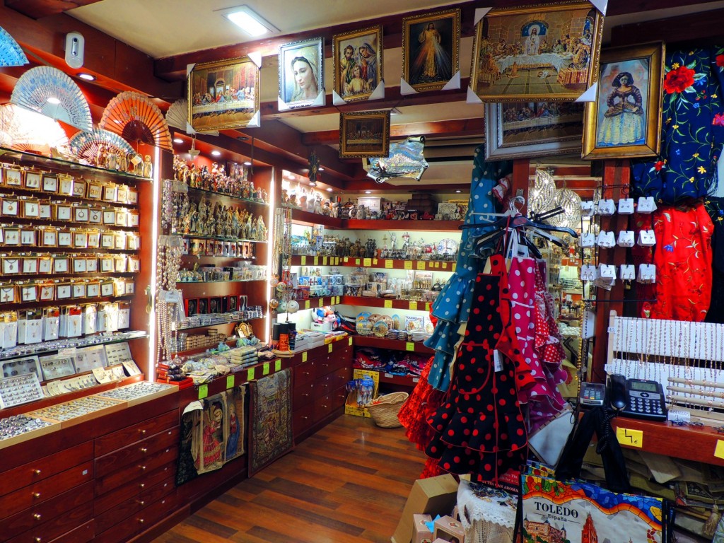 Foto de Toledo (Castilla La Mancha), España