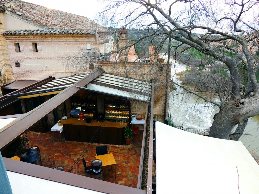 Foto: La Ermitaña - Toledo (Castilla La Mancha), España