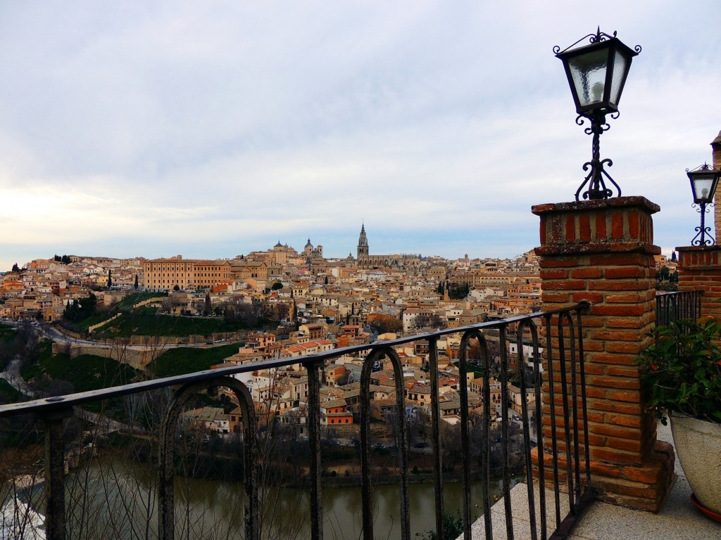 Foto de Toledo (Castilla La Mancha), España