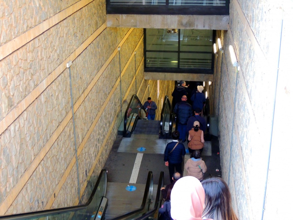 Foto de Toledo (Castilla La Mancha), España