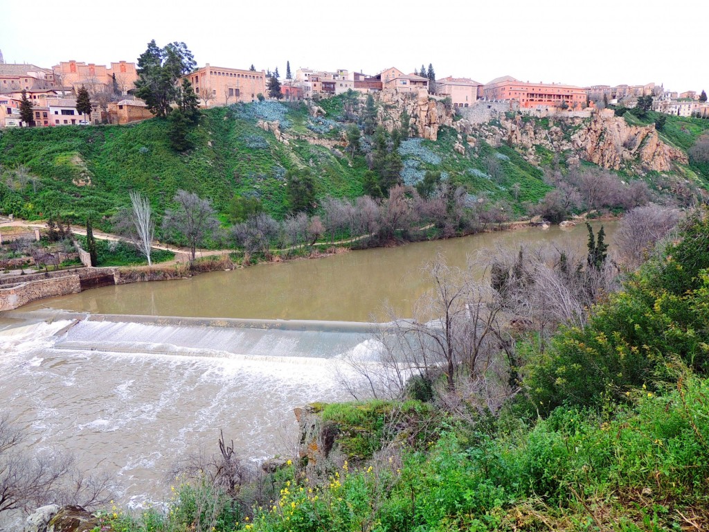 Foto de Toledo (Castilla La Mancha), España