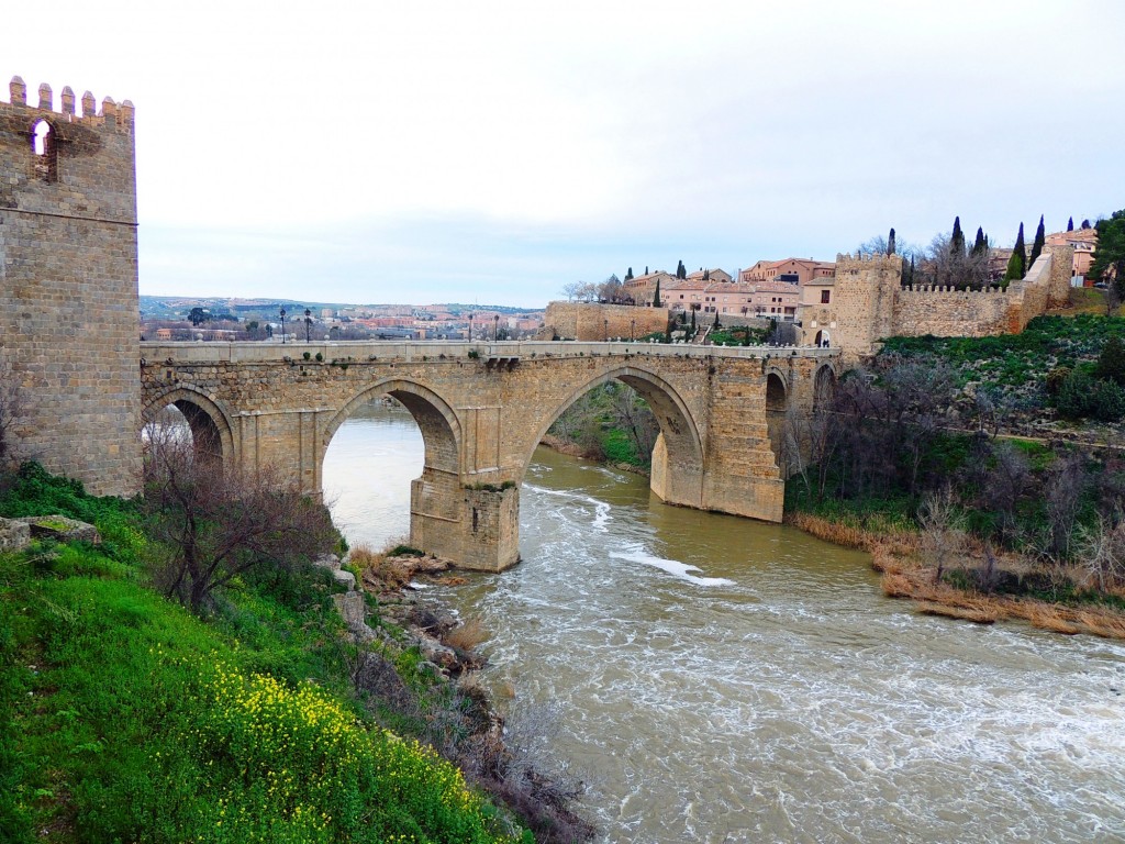 Foto de Toledo (Castilla La Mancha), España