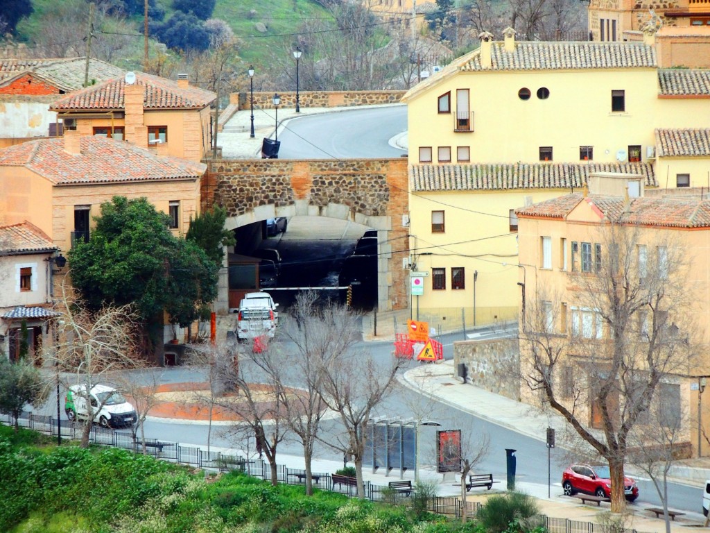 Foto de Toledo (Castilla La Mancha), España