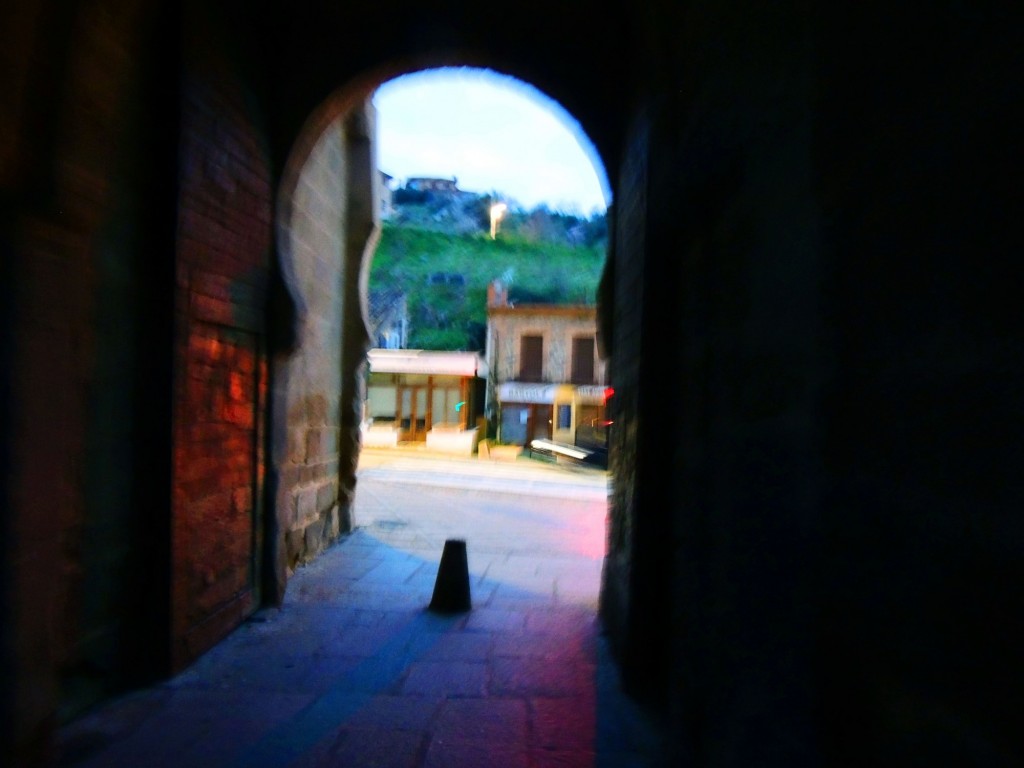Foto de Toledo (Castilla La Mancha), España