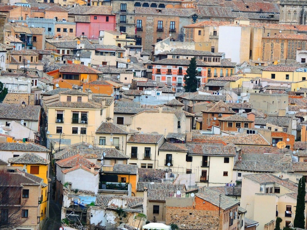 Foto de Toledo (Castilla La Mancha), España