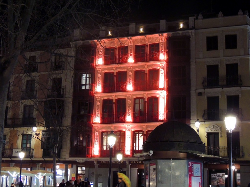 Foto de Toledo (Castilla La Mancha), España