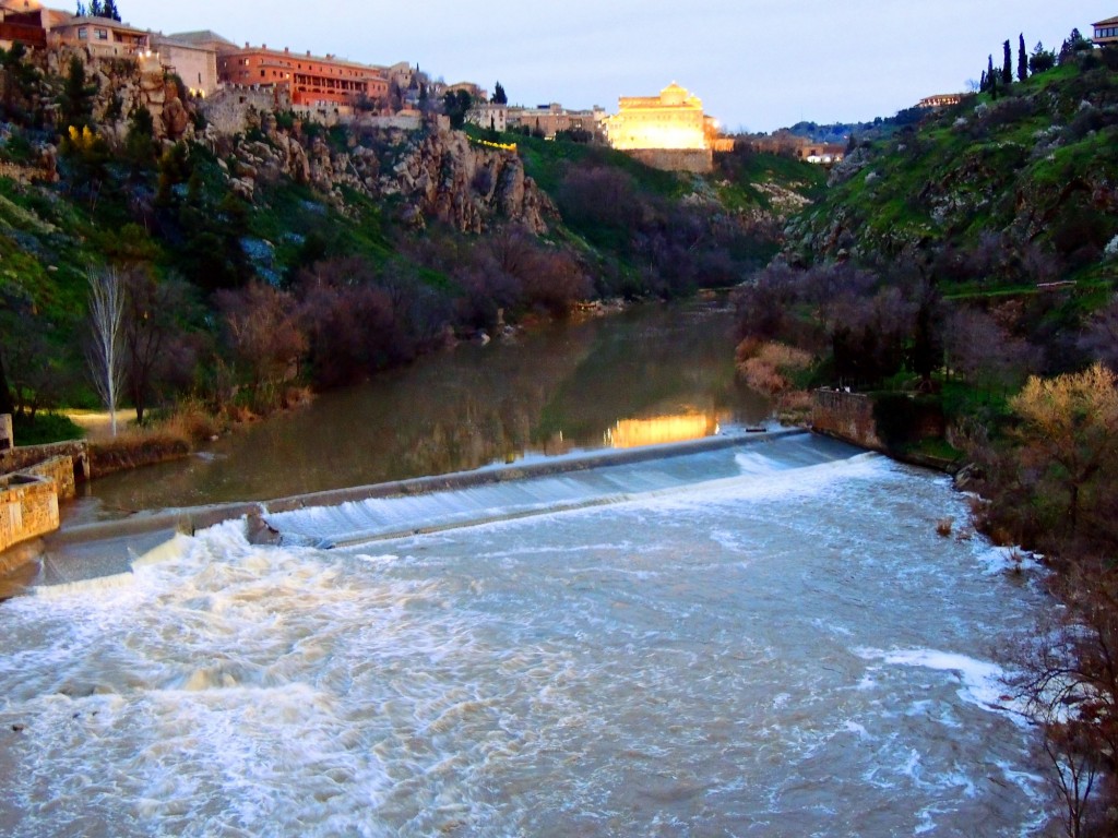 Foto de Toledo (Castilla La Mancha), España