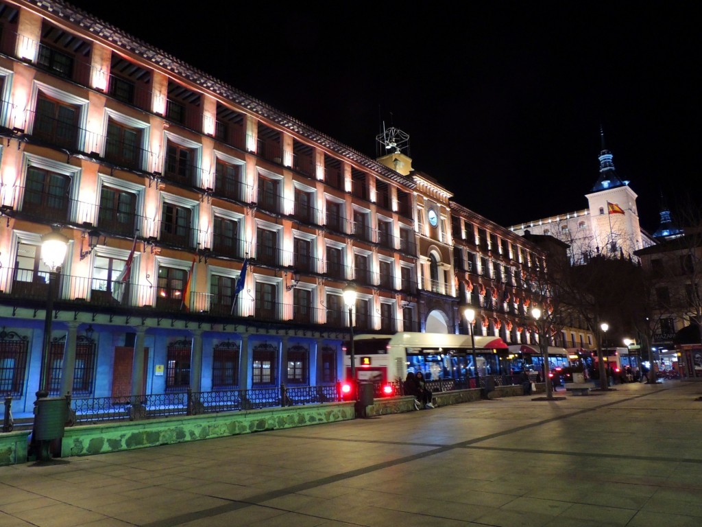 Foto: Delegación del Gobierno - Toledo (Castilla La Mancha), España
