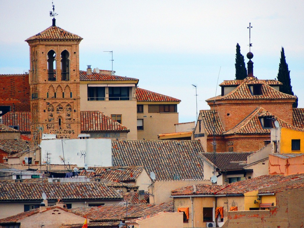 Foto: Iglesia San Miguel - Toledo (Castilla La Mancha), España